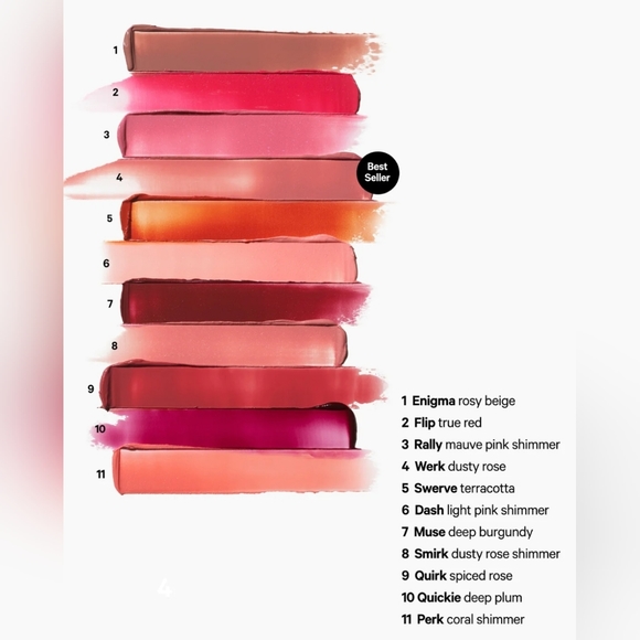 Muse | Lip + Cheek Stick | Milk Makeup | Brand New in Box | Authentic | NWT - Picture 7 of 10